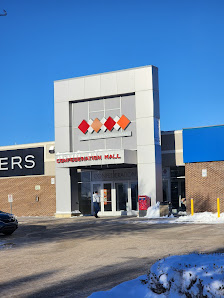 Confederation Mall photo 1