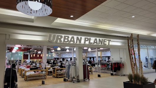 Confederation Mall photo 2