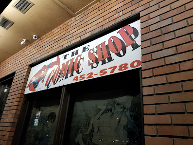 Eagle Plaza Mall photo 1