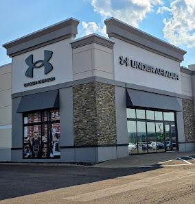 Under Armour Factory House - Mapleton Centre photo 1