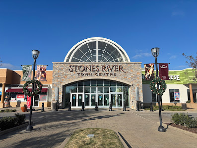 Stones River Town Centre photo 1