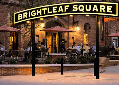 Brightleaf Square photo 5