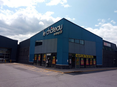 Les Galeries de la Baie photo 1