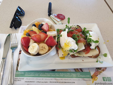 Les Galeries de la Baie photo 4