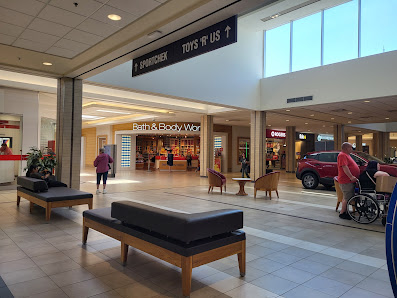 McAllister Place photo 1