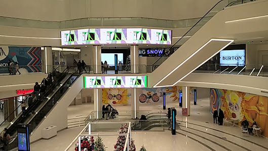 American Dream photo 3