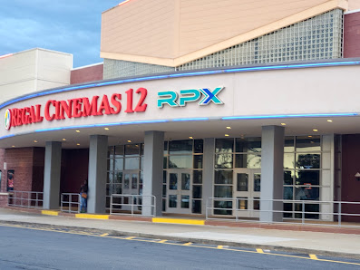 Independence Plaza photo 1