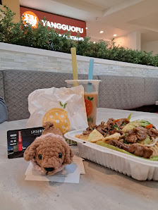 Serramonte Center photo 2