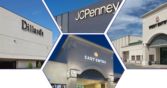 Central Mall Fort Smith photo 5