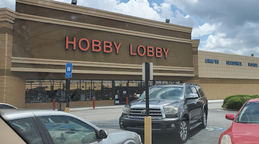 Albany Square photo 1