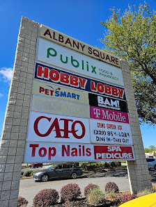 Albany Square photo 2