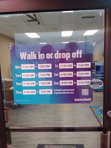 Phelan Plaza photo 2