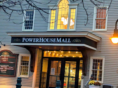 PowerHouse Mall photo 5