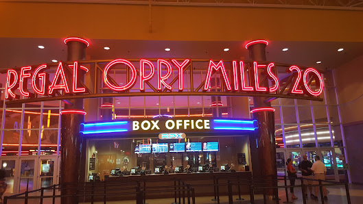 Opry Mills Mall photo 4