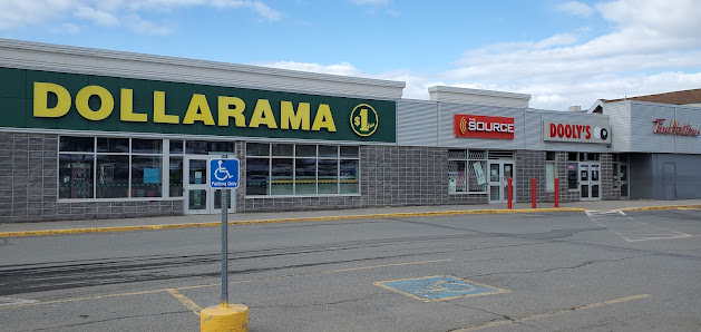 Oromocto Mall photo 1