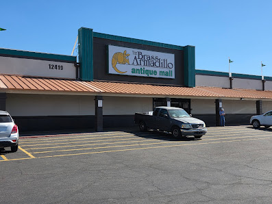 Brass Armadillo Antique Mall - Phoenix photo 1