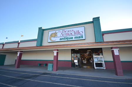 Brass Armadillo Antique Mall - Phoenix photo 5