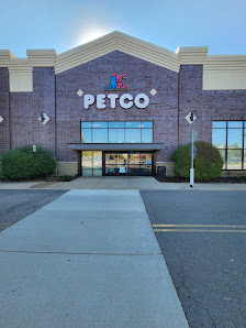 Canton Twp. Plaza photo 1