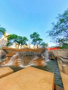 Peavey Plaza photo 2