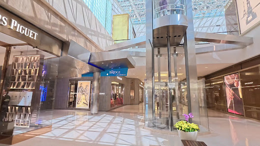 South Coast Plaza Village photo 3