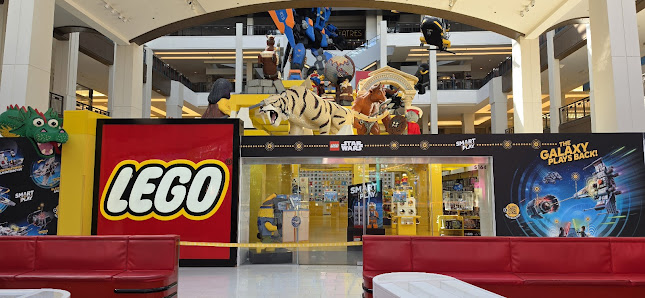 The LEGO® Store Mall of America photo 1
