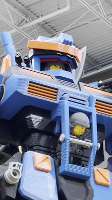 The LEGO® Store Mall of America photo 3