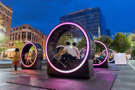 CityCenterDC photo 5