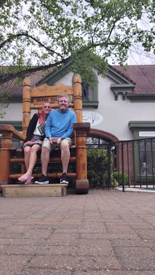 Grand Village Shops photo 2