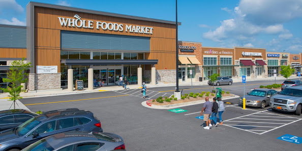 Kennesaw Marketplace photo 6