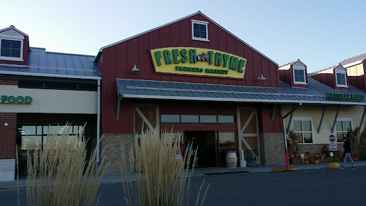 Southport Plaza photo 1