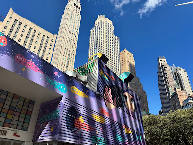 Oculus World Trade Center photo 1