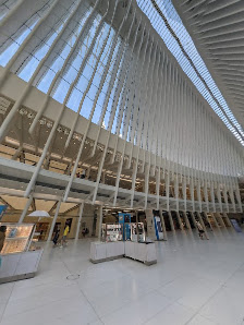 Oculus World Trade Center photo 6
