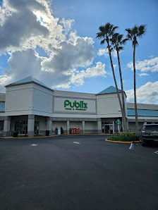 Lake Gibson Shopping Center photo 1