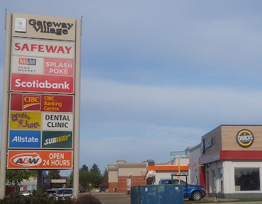 CORE Shopping Centre photo 1