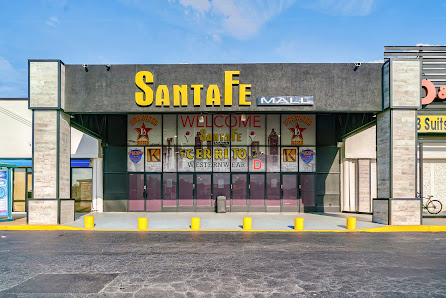 Santa Fe Mall photo 1