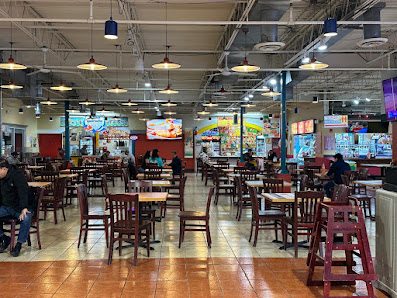 Santa Fe Mall photo 4