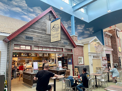 Hooksett Welcome Center - Northbound photo 1