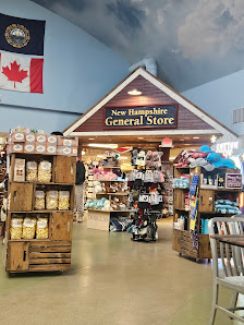 Hooksett Welcome Center - Northbound photo 2