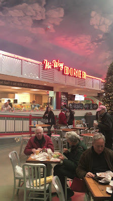 Hooksett Welcome Center - Northbound photo 3