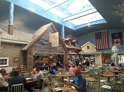 Hooksett Welcome Center - Northbound photo 4