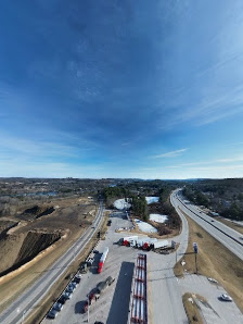 Hooksett Welcome Center - Northbound photo 5