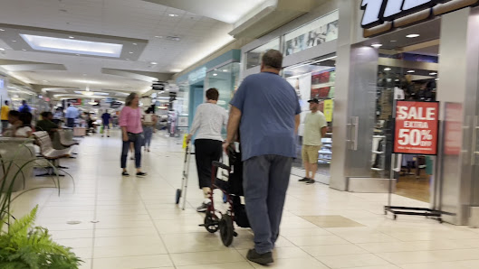 Millcreek Mall Complex photo 2