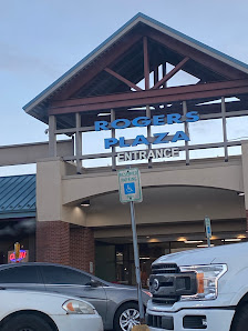 Rogers Plaza Town Center photo 1