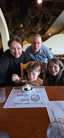 Le Carrefour photo 2