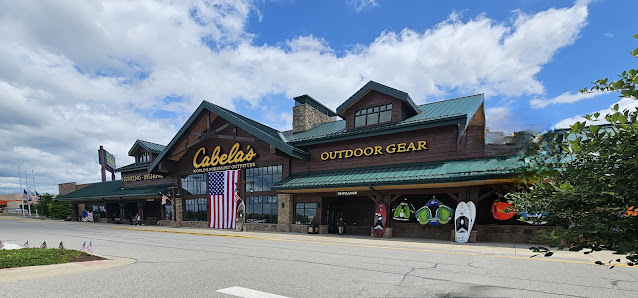 Liberty Square Shopping Center photo 1