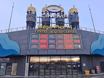 Centre Jacques-Cartier photo 1