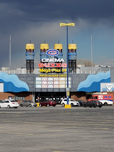 Centre Jacques-Cartier photo 2