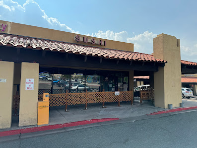 Plaza Paseo Del Norte photo 1