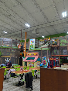 Guildford Town Centre photo 2