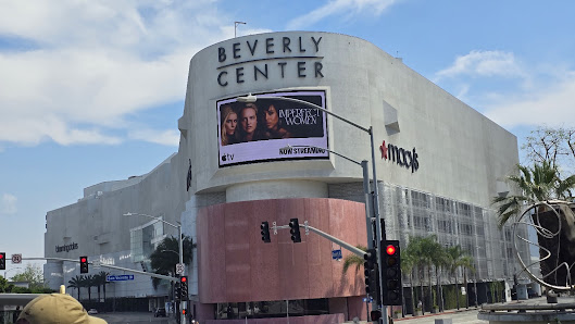 Beverly Center photo 1